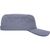 Military Sandwich Cap - Sandwich Cap im Military-Stil aus robustem Baumwollcanvas (Bild 2)