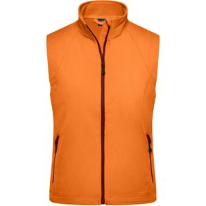Ladies' Softshell Vest - Modische Softshellweste