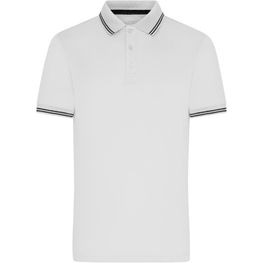 Men's Functional Polo - Funktionspolo mit hohem Tragekomfort