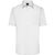 Men's Shirt Shortsleeve Poplin - Klassisches Shirt aus pflegeleichtem Mischgewebe