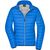 Ladies' Down Jacket - Leichte Daunenjacke im klassischen Design (Bild 4)
