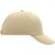 6 Panel Raver Cap - Klassisches Allround-Cap in zahlreichen Farbvarianten (Bild 2)