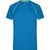 Men's Sports T-Shirt - Funktionsshirt für Fitness und Sport