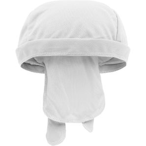 Functional Bandana Hat - Atmungsaktives Kopftuch, im Nacken zu binden