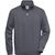 Workwear Half Zip Sweat - Sweatshirt mit Stehkragen und Reißverschluss (Bild 1)