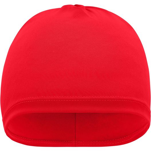 Running Beanie - Sportliche Laufmütze (Bild 1)