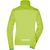 Ladies' Sports Softshell Jacket - Funktionelle Softshelljacke für Sport, Freizeit und Promotion (Bild 2)