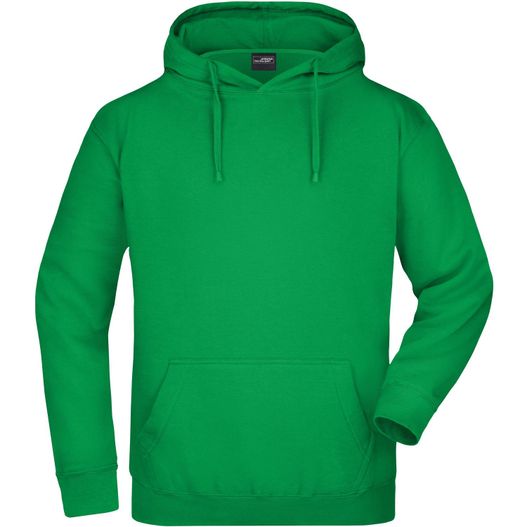 Hooded Sweat - Klassisches Kapuzensweat (Bild 1)