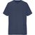 Men's Stretch-Kasack - Elastischer Kasack mit V-Ausschnitt