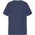 Men's Stretch-Kasack - Elastischer Kasack mit V-Ausschnitt (Bild 2)