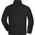 Half-Zip Fleece - Sweatshirt in schwerer Fleece-Qualität (Bild 2)