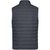 Men's Down Vest - Leichte Daunenweste im klassischen Design (Bild 3)