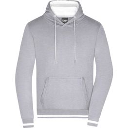 Men's Club Hoody - Kapuzensweat im modischen Design
