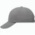 6 Panel Raver Sandwich Cap - Klassisches Allround-Cap mit kontrastfarbigem Sandwich (Bild 2)