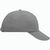 6 Panel Raver Sandwich Cap - Klassisches Allround-Cap mit kontrastfarbigem Sandwich (Bild 3)