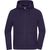 Oversized Hooded Jacket UNISEX - Lässige oversized Sweatjacke