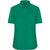 Ladies' Shirt Shortsleeve Poplin - Klassisches Shirt aus pflegeleichtem Mischgewebe