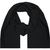 Fleece Scarf - Extrabreiter Fleece Schal ohne Fransen (Bild 1)