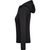 Ladies' Sports Zip Hoody - Modische Kapuzenjacke aus 100% recyceltem Polyester für Sport und Freizeit (Bild 4)