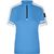 Ladies' Bike-T Half Zip - Sportives Bike-Shirt (Bild 1)