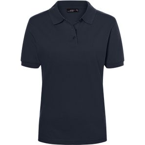 Classic Polo Ladies - Hochwertiges Polohemd mit Armbündchen