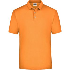 Polo-Piqué Medium - Klassisches Polohemd für Freizeit und Sport