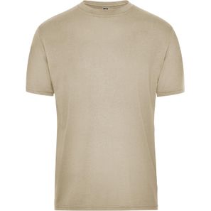 Men's BIO Workwear T-Shirt - Strapazierfähiges und pflegeleichtes T-Shirt
