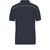 Men's  Workwear Polo - SOLID - - Strapazierfähiges und pflegeleichtes Polo mit Kontrastpaspel (Bild 2)