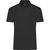 Men's Plain Polo - Polo mit Button-Down Kragen