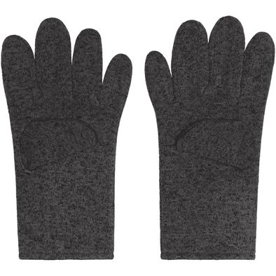 Produktabbildung Fleece-Gloves - Pflegeleichte Strickfleece-Handschuhe Fleece-Gloves - Pflegeleichte Strickfleece-Handschuhe
