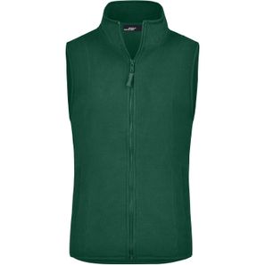 Girly Microfleece Vest - Leichte Weste aus Microfleece