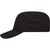 Military Cap - Trendiges Cap im Military-Stil aus robustem Baumwollcanvas