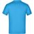 Junior Basic-T - Kinder Komfort-T-Shirt aus hochwertigem Single Jersey (Bild 2)