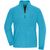 Ladies' Bonded Fleece Jacket - Fleecejacke mit kontrastfarbiger Innenseite (Bild 1)