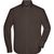 Men's Shirt Slim Fit Long - Modisch tailliertes Cityhemd und Damenbluse