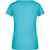 Ladies' Basic-T - Damen T-Shirt in klassischer Form (Bild 2)