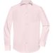 Men's Shirt Longsleeve Poplin - Klassisches Shirt aus pflegeleichtem Mischgewebe