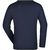 Men's Long-Sleeved Medium - Langarm T-Shirt aus Single Jersey (Bild 3)