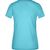Ladies' Active-V - Funktions T-Shirt für Freizeit und Sport (Bild 2)