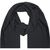 Fleece Scarf - Extrabreiter Fleece Schal ohne Fransen