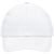 6 Panel Cap Heavy Cotton - 6 Panel Cap (Bild 3)