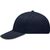 Light Brushed Sandwich Cap - Hochwertige, leichte und weiche 6 Panel Cap