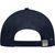 Light Brushed Sandwich Cap - Hochwertige, leichte und weiche 6 Panel Cap (Bild 4)