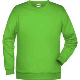Men's Promo Sweat - Rundhals-Sweatshirt