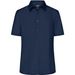Ladies' Business Shirt Short-Sleeved - Klassisches Shirt aus strapazierfähigem Mischgewebe