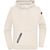 Ladies' Hoody Interlock - Stylischer Hoody in technischem Look