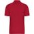 Men's BIO Stretch-Polo Work - SOLID - - Polo aus weichem Elastic-Piqué (Bild 2)