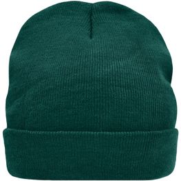 Knitted Cap Thinsulate™ - Wärmende Strickmütze mit Zwischenfutter aus Thinsulate™