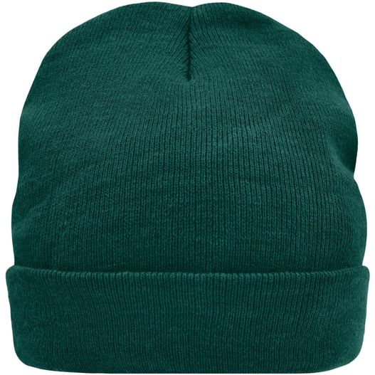 Knitted Cap Thinsulate™ - Wärmende Strickmütze mit Zwischenfutter aus Thinsulate™ (Bild 1)
