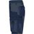 Workwear Stretch-Bermuda Slim Line - Spezialisierte kurze Arbeitshose in schmaler Schnittführung mit elastischen Einsätzen und funktionellen Details (Bild 3)